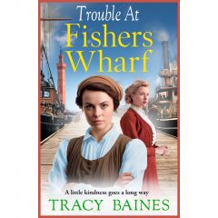 Trouble at Fishers Wharf