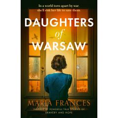 Daughters Of Warsaw
