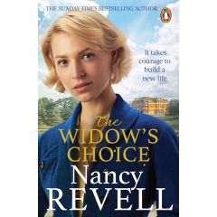 The Widow's Choice
