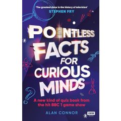 Pointless Facts for Curious Minds