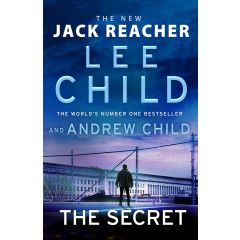 The Secret: Jack Reacher