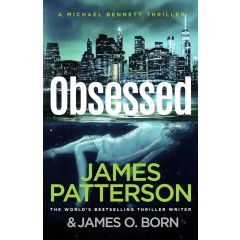Obsessed: James Patterson