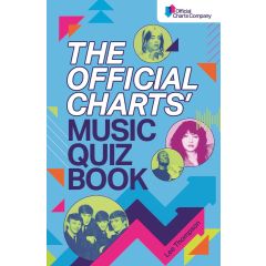 Music Quiz Book