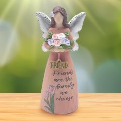 Love and Affection Friend Figurine