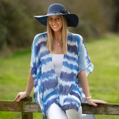 Stripes Kaftan