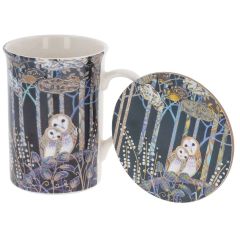 Barn Owl Mug