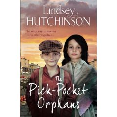 The Pick-Pocket Orphans