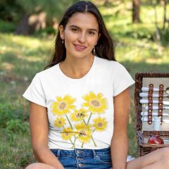 Sunflower T-Shirt