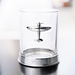 Spitfire Tumbler