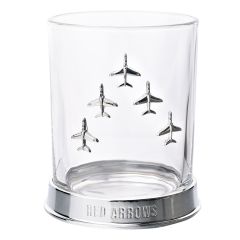 Red Arrows Tumbler