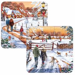 Christmas Glow Saver Set