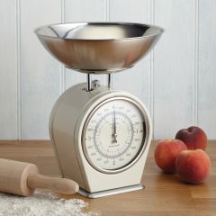 Vintage Mechanical Scales