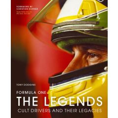 Formula One The Legends
