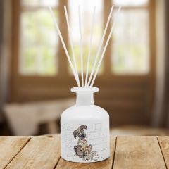 Murphy Mutt Cashmere & Silk Scented Diffuser