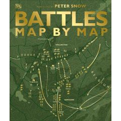 Battles Map by Map