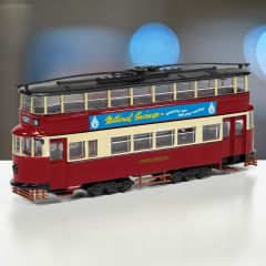Feltham Tram