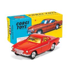 Volvo P1800 Die-Cast Collectable