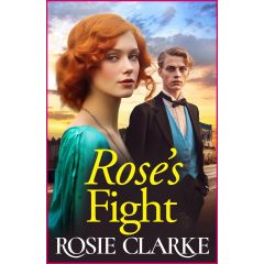 Rose's Fight