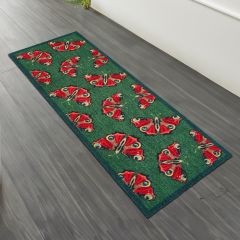 My Butterfly Runner