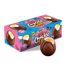 Chuckie Egg Multi Pack
