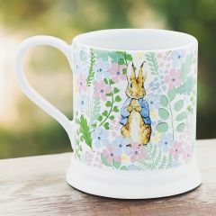 Peter Rabbit Mug