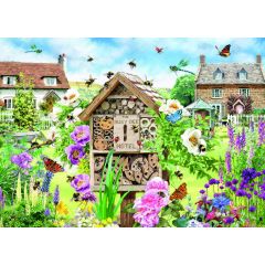 Busy Bee Hotel
