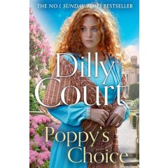 Poppy's Choice