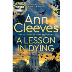 A Lesson In Dying
