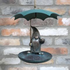 Hanging Bird Feeder