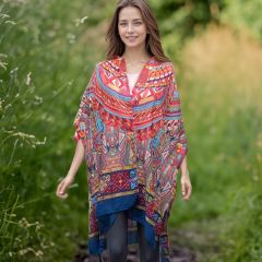 Tribal Kaftan