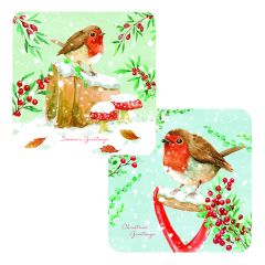 Robins Lookout Cards