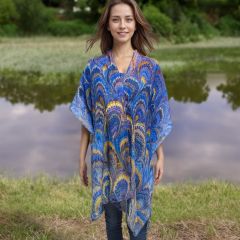 Marbled Kaftan