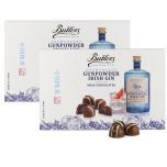 Irish Gin Chocolate Saver Set