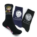 Dads Army Sock Set of 3