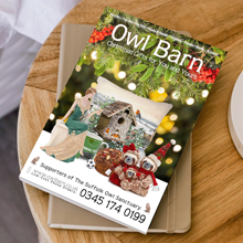 Christmas Catalogue