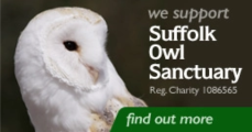 Suffolk Owl Sanctuary