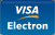 Visa Electron Icon